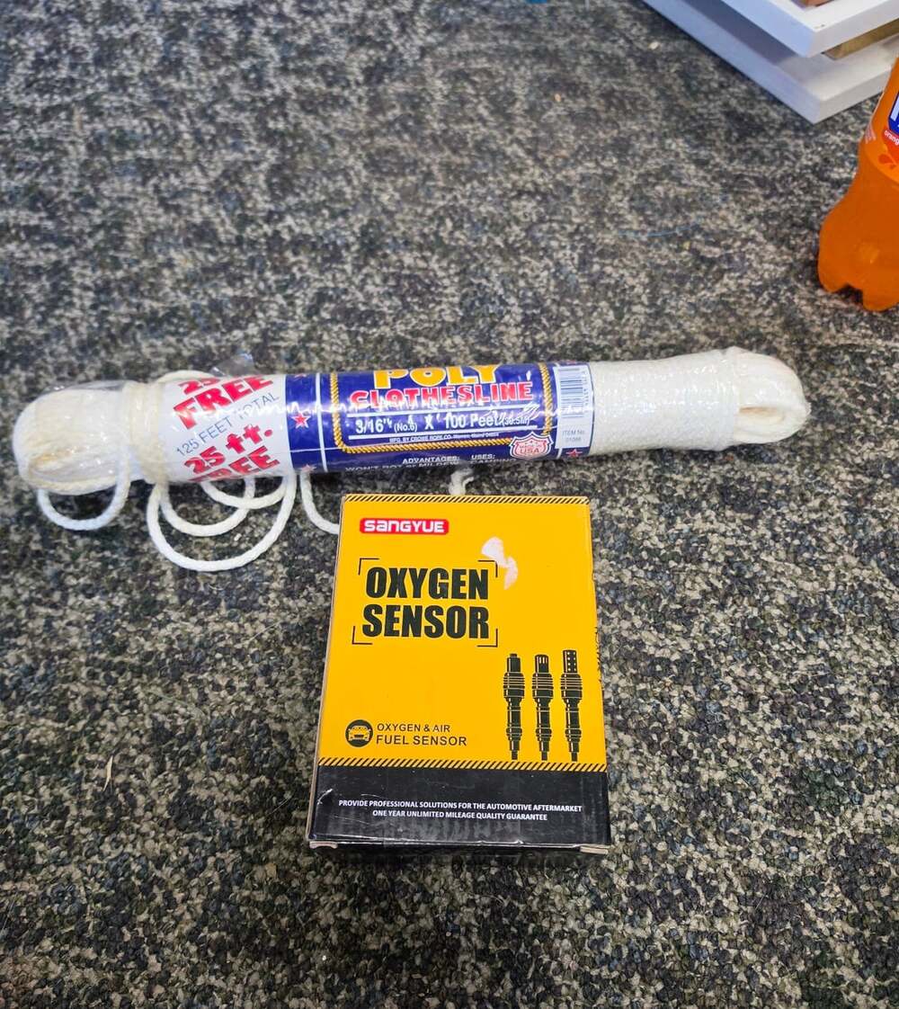 Sangyue Oxygen Sensor Air Fuel Sensor